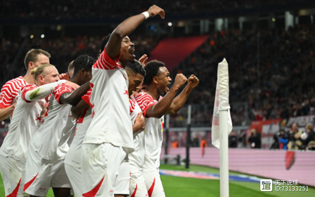 开元棋牌网址-莱比锡红牛中场核心状态回勇，球队士气高涨的简单介绍