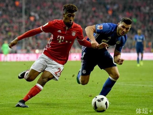 开元棋牌官网-沙尔克主场被科隆逼平，难分胜负的简单介绍