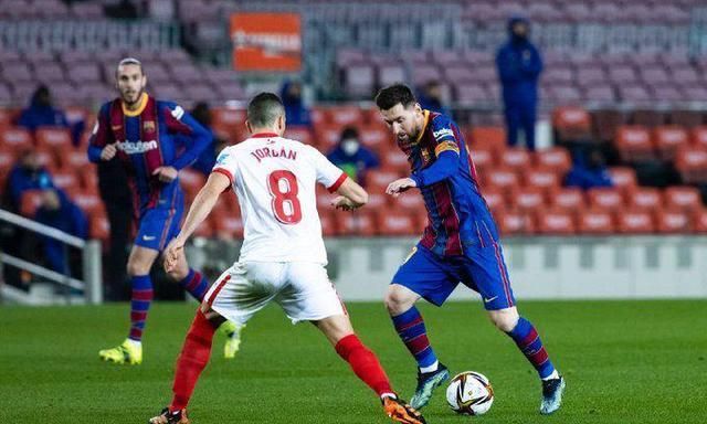 开元棋牌官网-塞维利亚主场逆转，提前收获宝贵三分的简单介绍