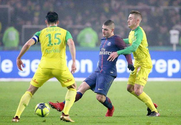 开元棋牌下载-包含南特俱乐部在主场与雷恩队战平，争夺欧战资格的词条