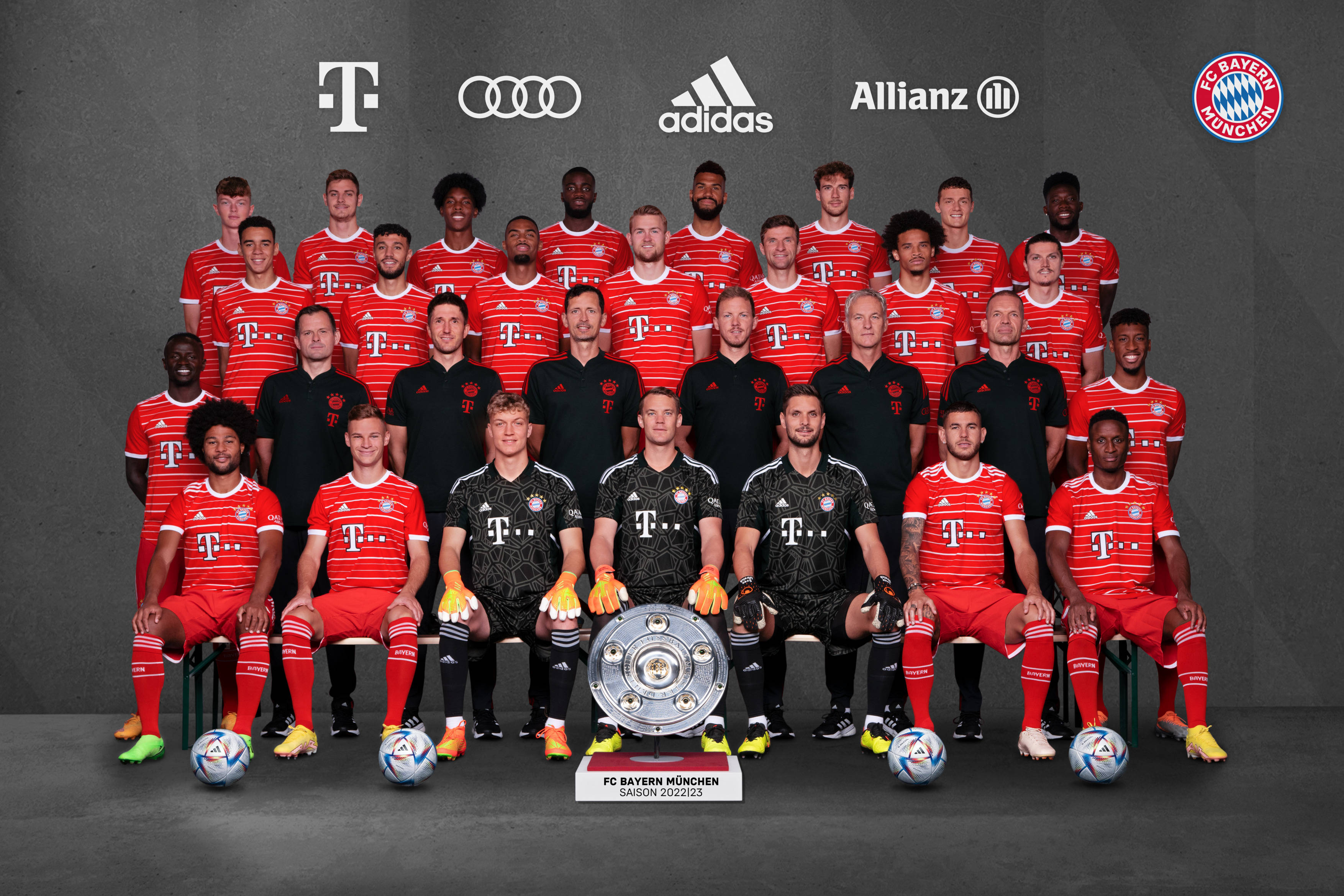 开元棋牌app-实力对比！拜仁慕尼黑胜算能否保住？