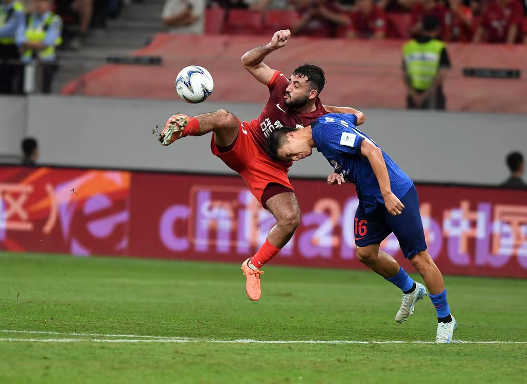 开元棋牌网址-关于欧国联赛场上的技术碰撞，谁将胜出？的信息