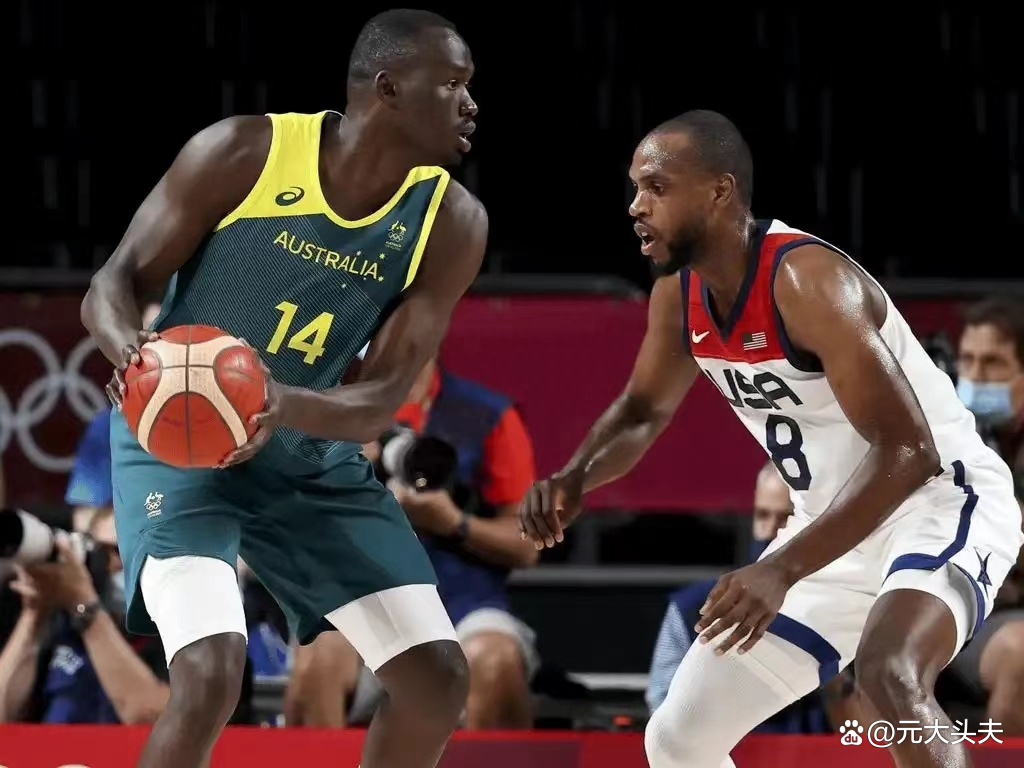 开元棋牌网址-澳大利亚男篮夺得世界杯资格赛门票