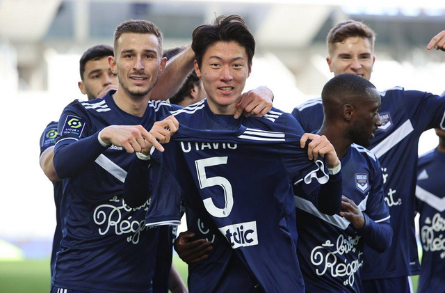 开元棋牌app-关于新赛季首胜!波尔多击败雷恩,士气高涨的信息